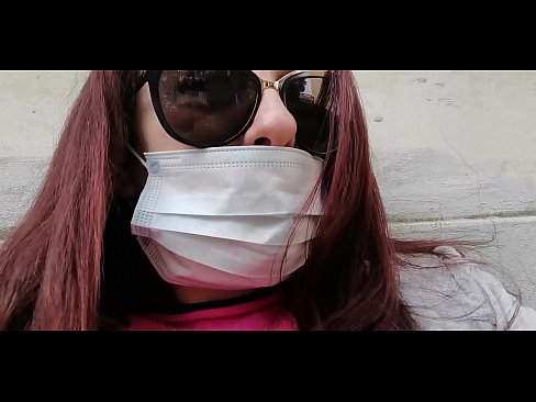 ❤️ Namaly faty tamin'ny mpifanila trano aminy i Nicoletta ary nipitika tao amin'ny garazy (Special Covid19 Italian Quarantine) ❤❌ Fomba vetaveta fb aminay